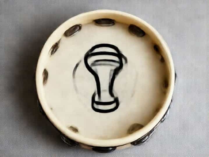 Rhythm Of The Tambourine