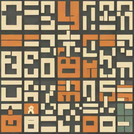 Rich Lavish Crossword Clue