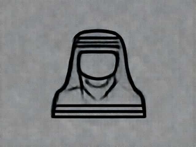 Richard Van Leeuwen Arabist