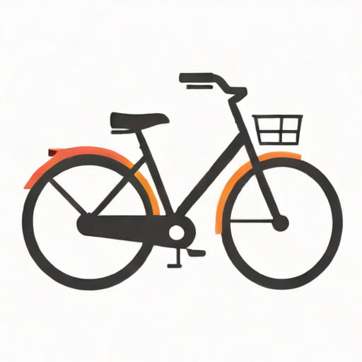 Ride Pon The Cocky Like A Bicycle