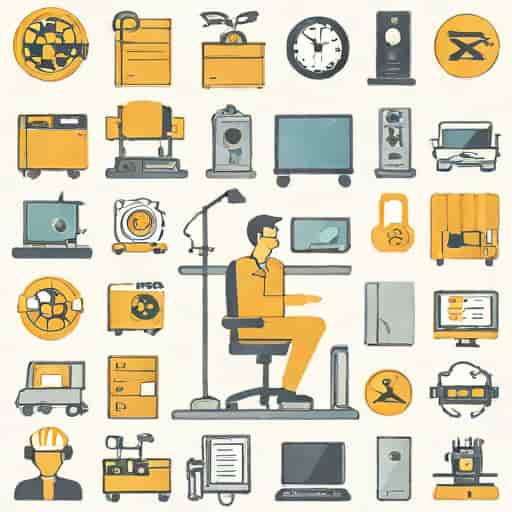 Rightsize Facility Performance Jobs