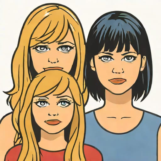 Riki Lindhome Garfunkel And Oates