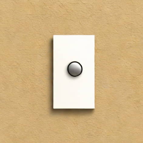 Ring Doorbell Mounting Bracket