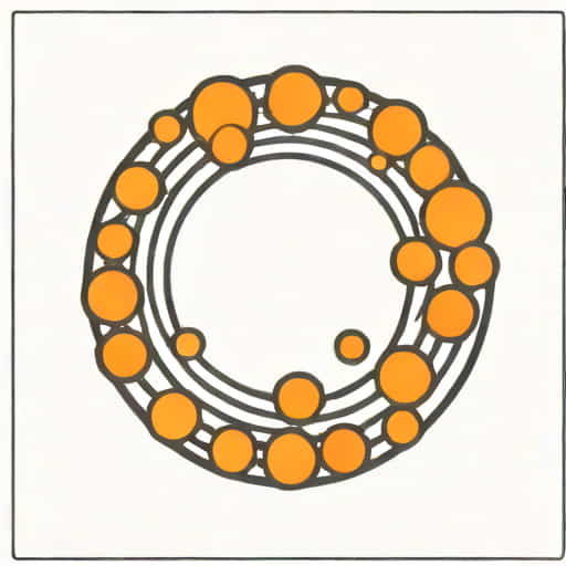 Ring Structure Of Glucose And Fructose