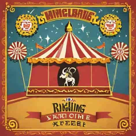 Ringling Brothers Circus Xtreme