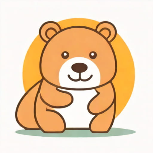 Rise And Shine Ursine Gif