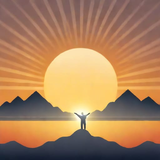 Rising Dawn The Awakening Of Power