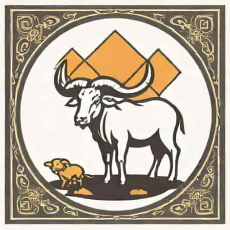 Ritual Of The Scapegoat