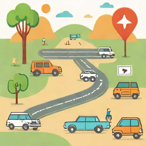 Road Trip Foolproof Quizlet
