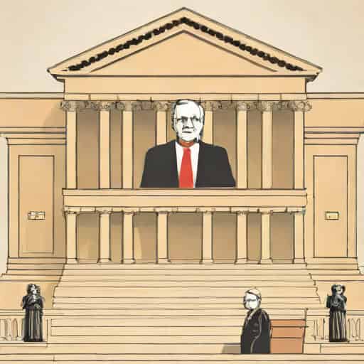 Robert Bork Supreme Court Nomination
