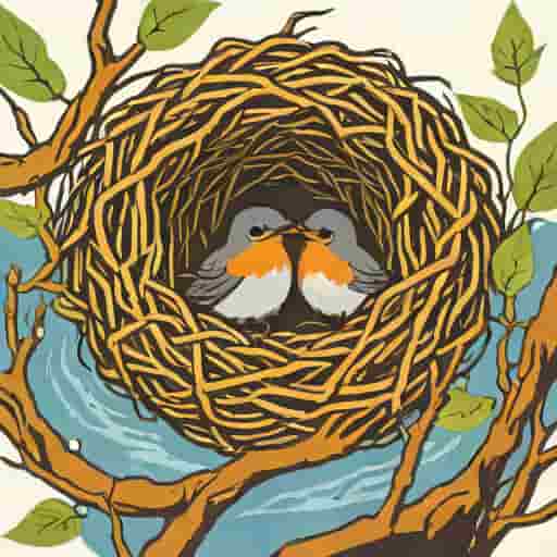 Robins Nest Whitewater
