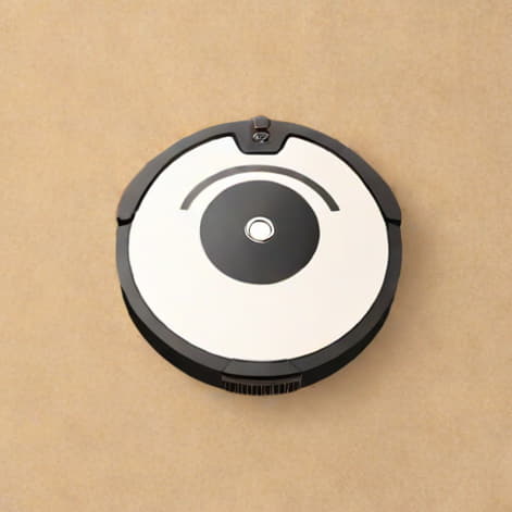 Robot Robot Vacuum Cleaner