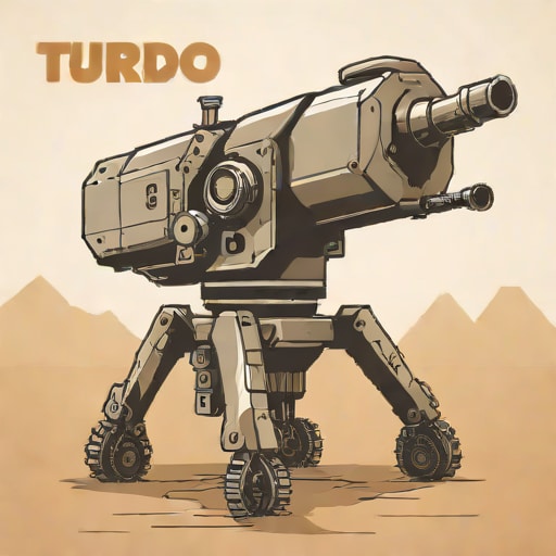 Robotic Turret 7 Days To Die