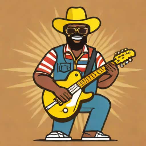 Rockin Dopsie Jr And The Zydeco Twisters