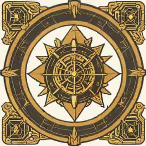 Rogue Trader Navigator Cogitator