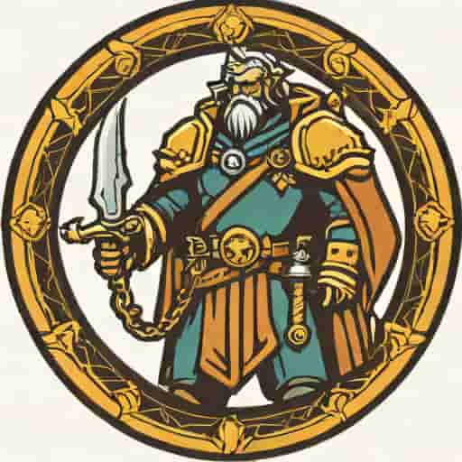 Rogue Trader Pref Benevolence