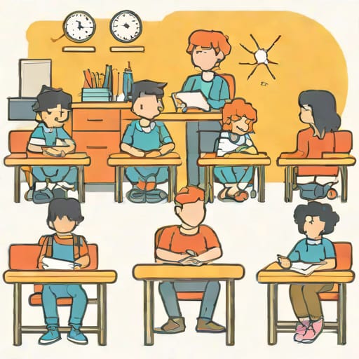 Role Of School In Socialization