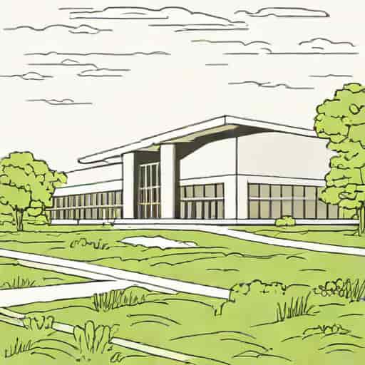 Rolling Meadows Northrop Grumman