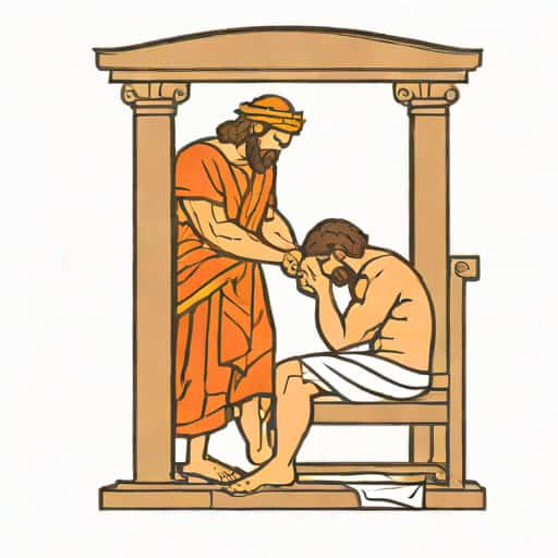 Roman Punishment For Adultery