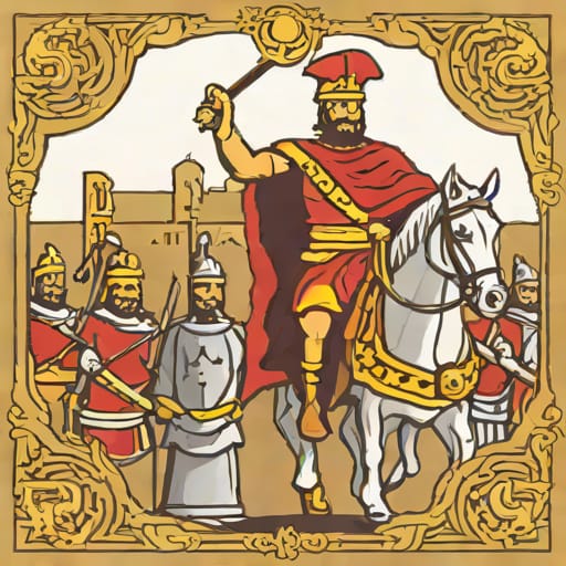 Rome Total War Become Protectorate