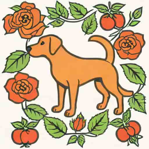 Rose Hip Vital Canine