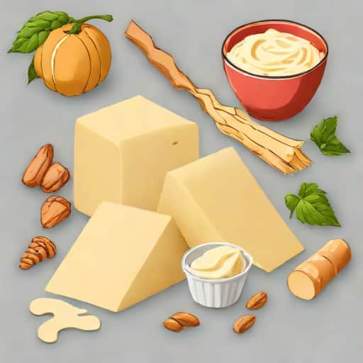 Roth Horseradish Havarti