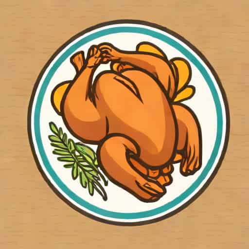 Rotisserie Chicken Kroger