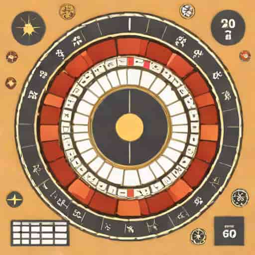 Roulette Payout Calculator