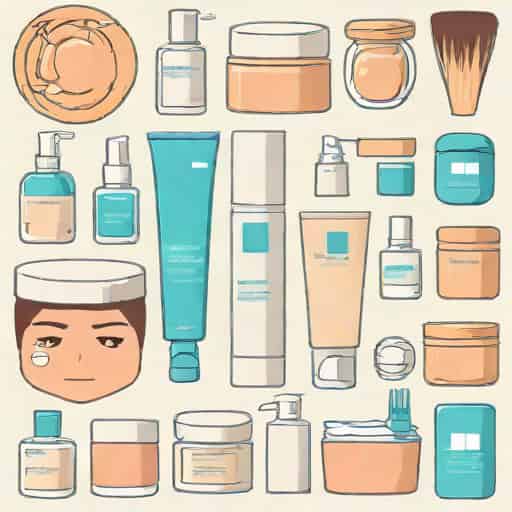 Routine Skincare La Roche Posay