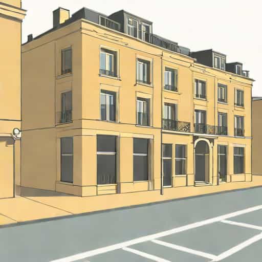 Rue Sacco Et Vanzetti Villejuif