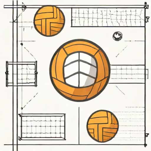 Rules Of The Game Volleyball Casebook