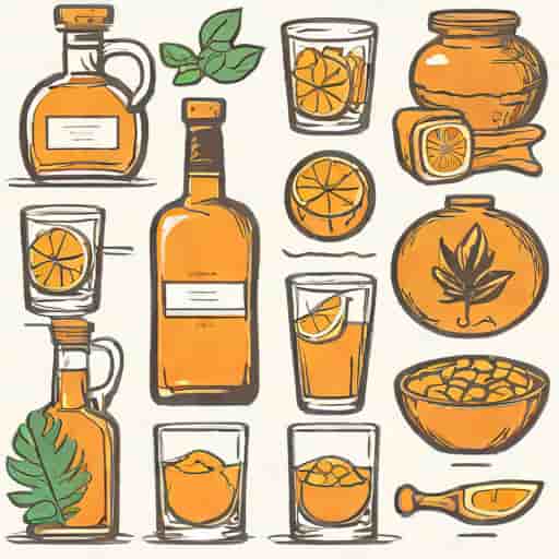 Rum Is A Byproduct Of Sugar Production
