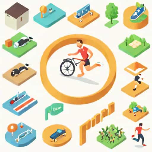 Run Specific Isometrics