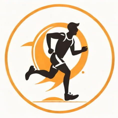 Run The Race Scripture