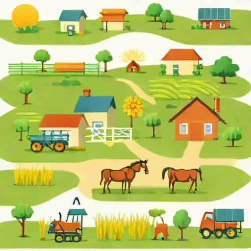 Rural Development And Agrarian Reform