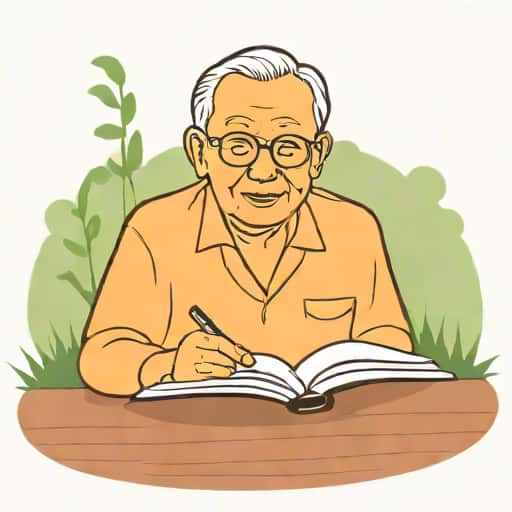 Ruskin Bond Art Of Storytelling
