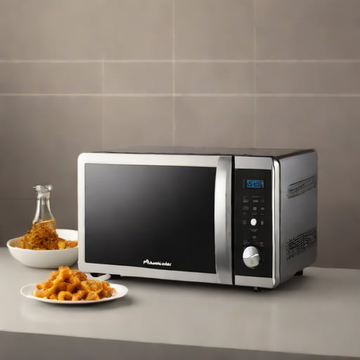 Russell Hobbs Honeycomb Microwave