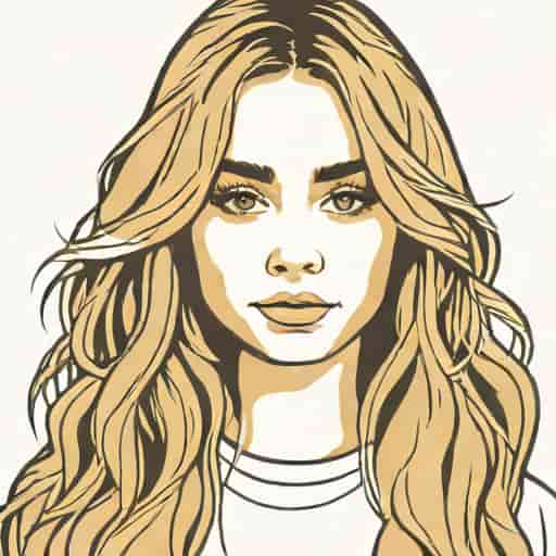 Sabrina Carpenter Juno