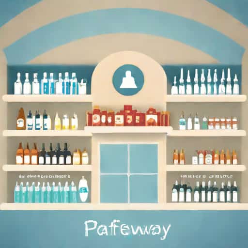 Safeway Pharmacy Wedgwood