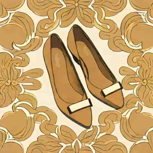 Salvatore Ferragamo Signorina Libera
