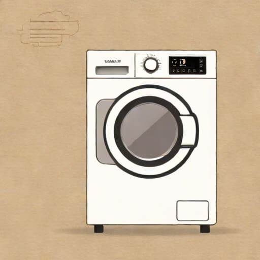 Samsung Condenser Dryer