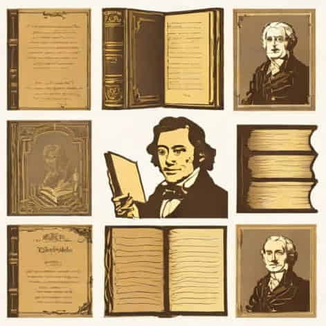 Samuel Taylor Coleridge Books