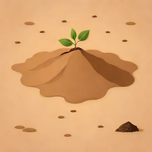 Sandy Loam Soil For Sale