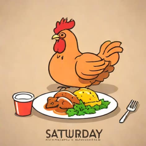 Saturday Kitchen Mouthwatering Chicken