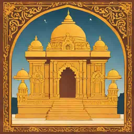 Satyanarayan Mandir Nimbi Jodha