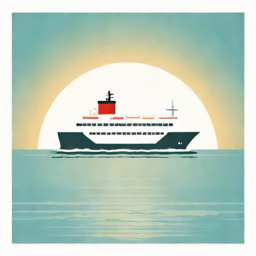 Schedule For Essequibo Ferry 2024