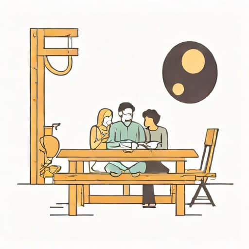 School Of Contemplative Life