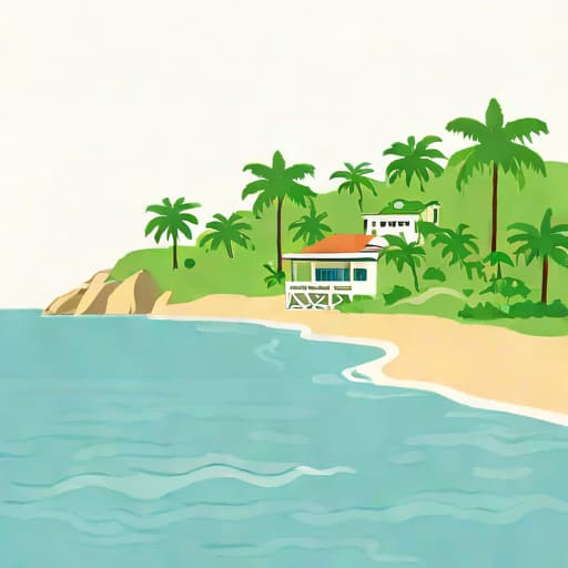 Seaborne Virgin Islands