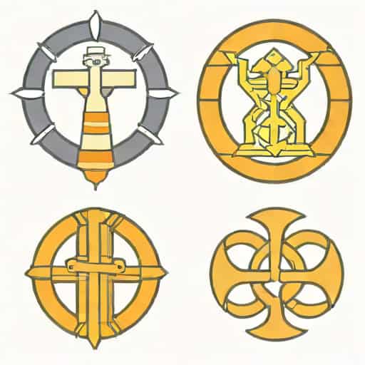 Sectarian And Nonsectarian Difference