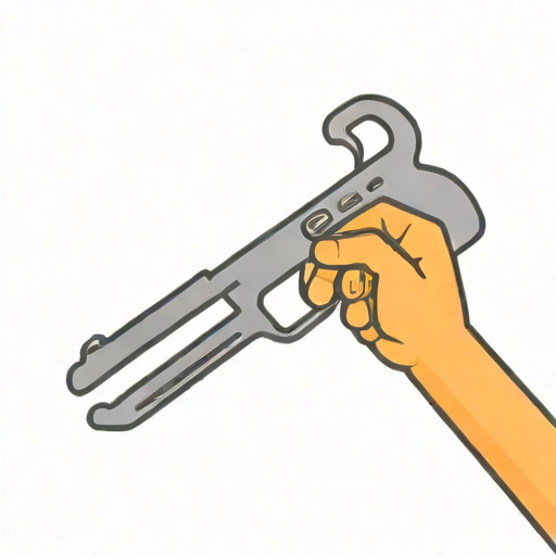 Seized Or Grabbed Word Hike